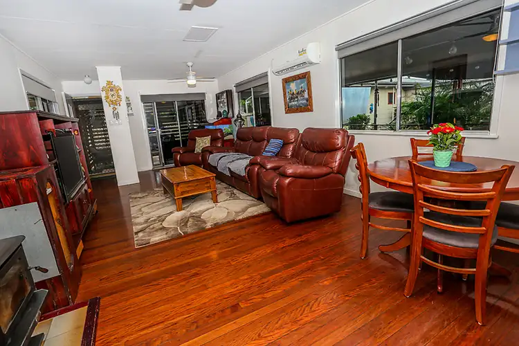 Fourth view of Homely house listing, 18 Evans St, Mount Isa QLD 4825