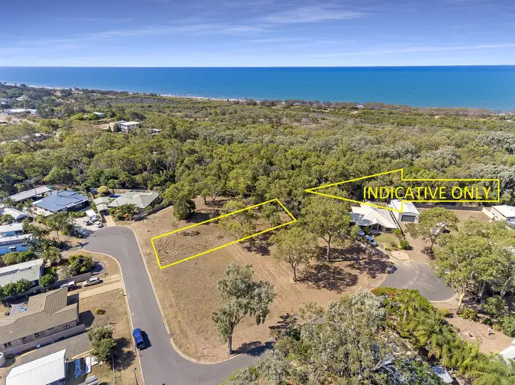 10 Albatross Ct, Moore Park Beach QLD 4670