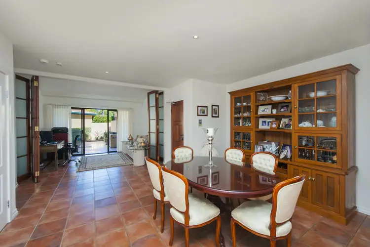 Sixth view of Homely apartment listing, 3274 Palladian Drive, Hope Island QLD 4212