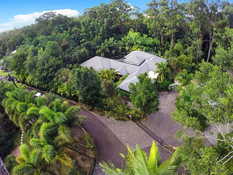 Main view of Homely house listing, 21 Princess Crescent, Nambour QLD 4560