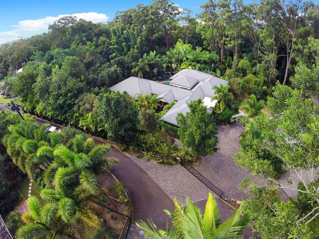 Main view of Homely house listing, 21 Princess Crescent, Nambour QLD 4560