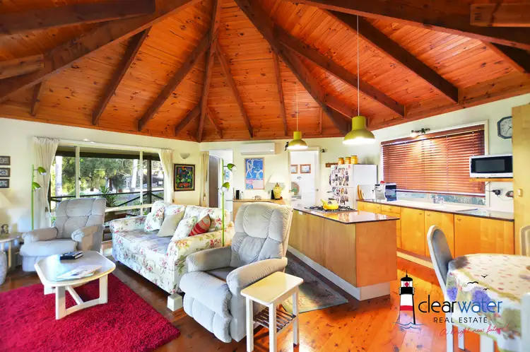 Third view of Homely house listing, 5 Maculata Cct, Dalmeny NSW 2546