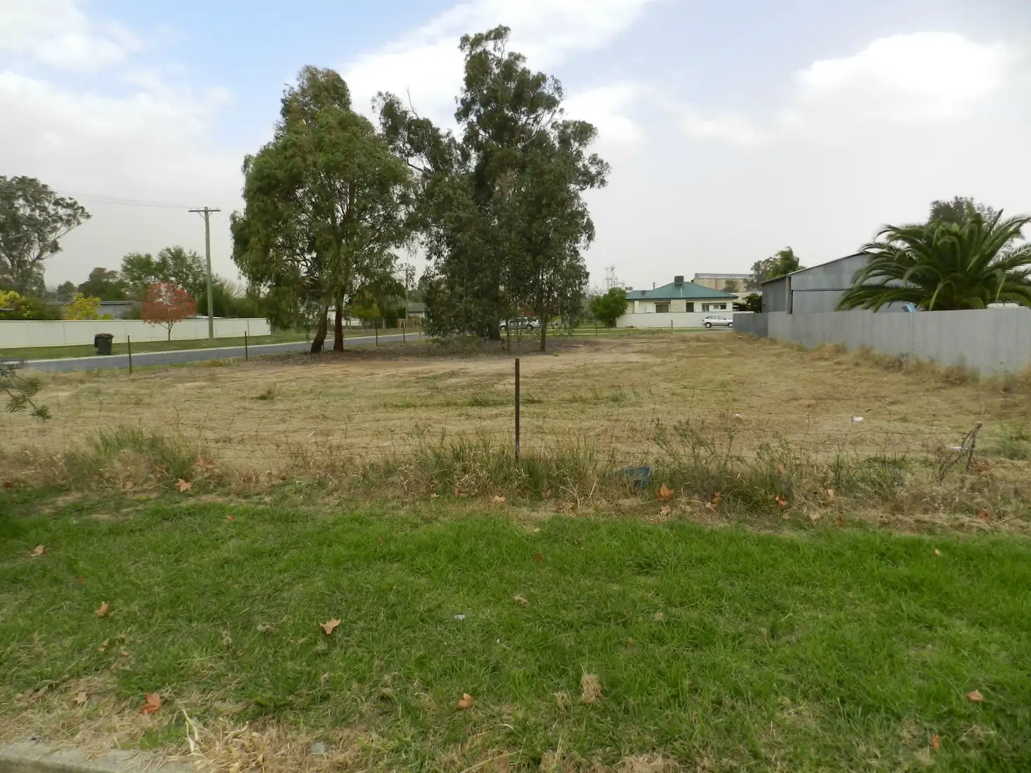 Main view of Homely land listing, 11 Wenke Street, Walla Walla NSW 2659