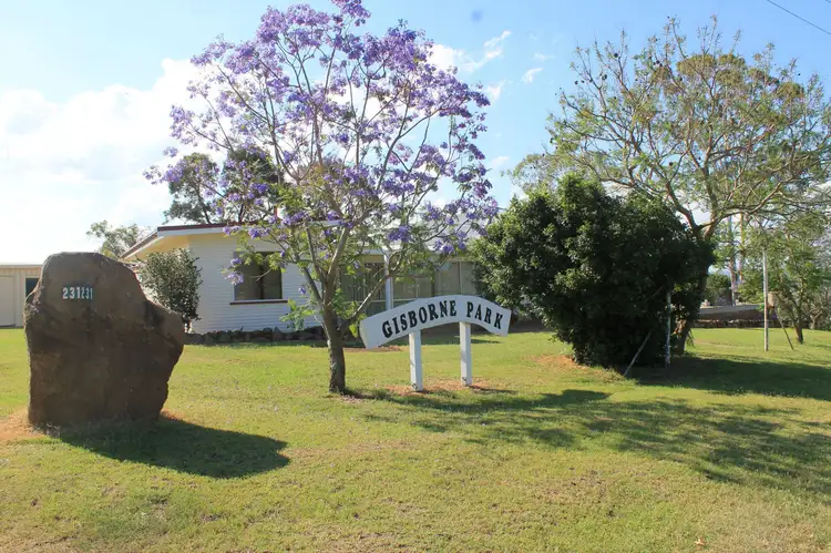 231 Lyndhurst Lane, Rosenthal Heights QLD 4370