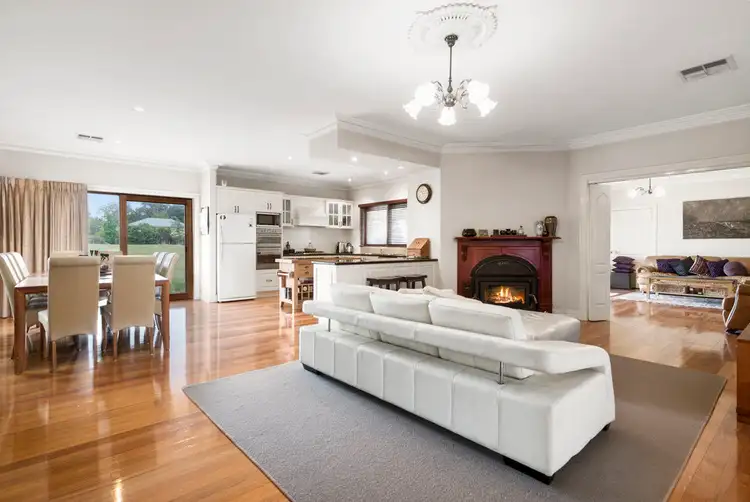 Sixth view of Homely house listing, 223 Station Road, New Gisborne VIC 3438