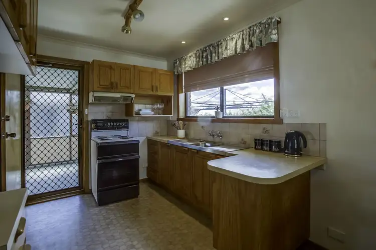 Fifth view of Homely villa listing, Unit 1/22 Haig Street, Mowbray TAS 7248