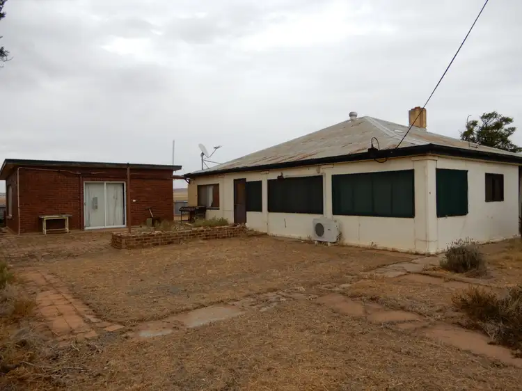 Second view of Homely rural property listing, 281 Siviours Rd, Redhill SA 5521