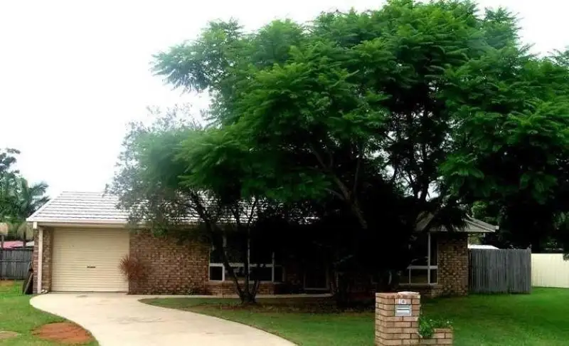 Main view of Homely house listing, 10 Kerrie-ann Ct, Marsden QLD 4132