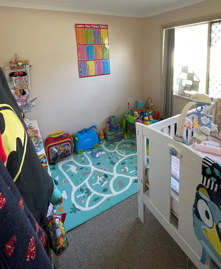 Third view of Homely house listing, 10 Kerrie-ann Ct, Marsden QLD 4132