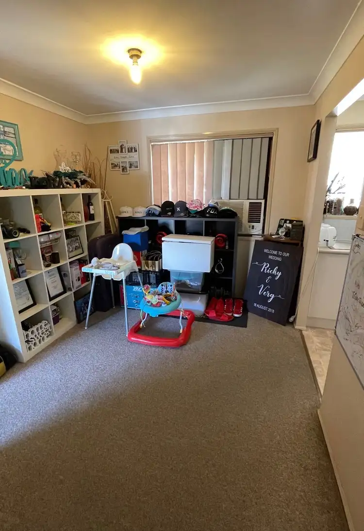 Fifth view of Homely house listing, 10 Kerrie-ann Ct, Marsden QLD 4132