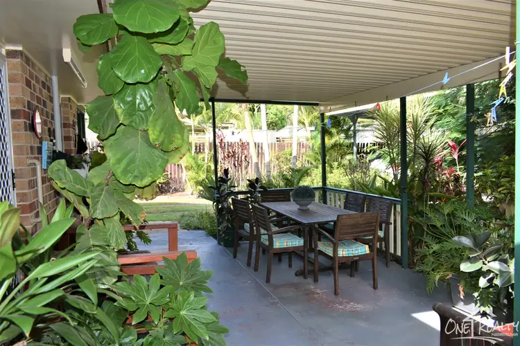 Main view of Homely house listing, 3 Ruby St, Aldershot QLD 4650
