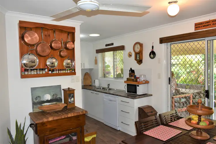 Sixth view of Homely house listing, 3 Ruby St, Aldershot QLD 4650