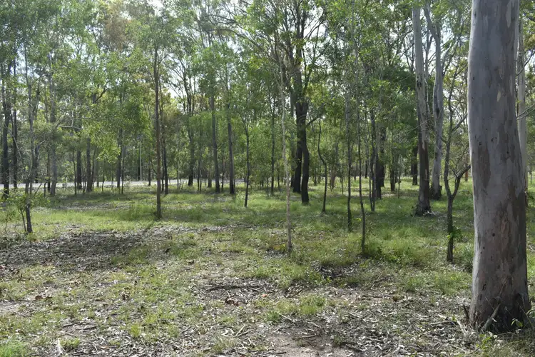 Second view of Homely land listing, Lot 12 Kingfisher Crt, Tinana QLD 4650