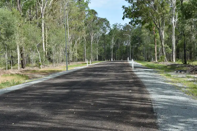 Third view of Homely land listing, Lot 12 Kingfisher Crt, Tinana QLD 4650