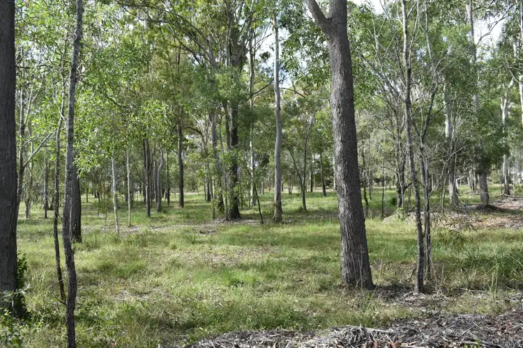 Fourth view of Homely land listing, Lot 12 Kingfisher Crt, Tinana QLD 4650