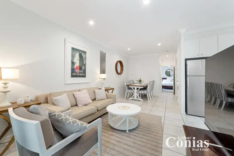 Unit 2/38 Lemnos St, Red Hill QLD 4059