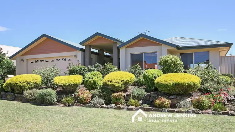 4 Rio Vista Court, Cobram VIC 3644