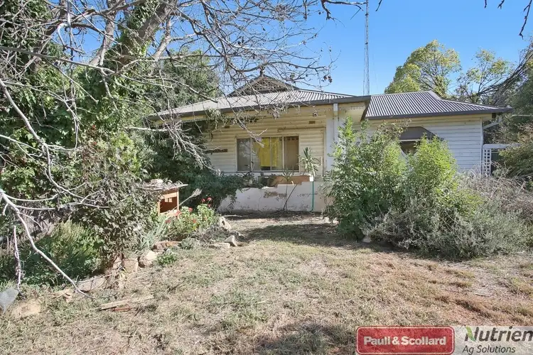 38-40 Henty St East, Culcairn NSW 2660