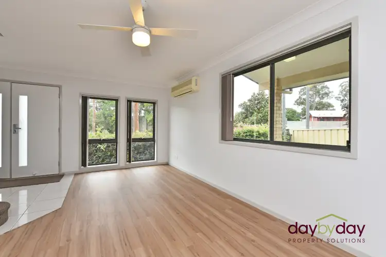 Second view of Homely house listing, Unit 1/4 Addison St, Beresfield NSW 2322