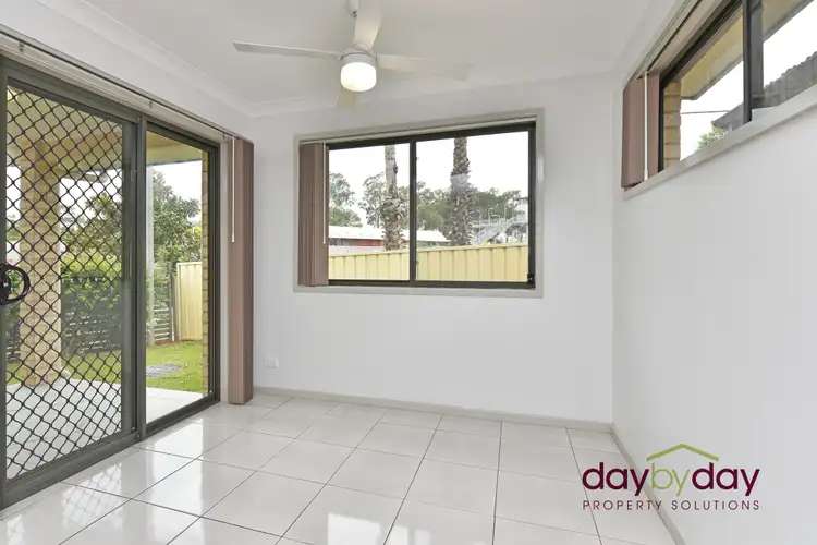 Fifth view of Homely house listing, Unit 1/4 Addison St, Beresfield NSW 2322