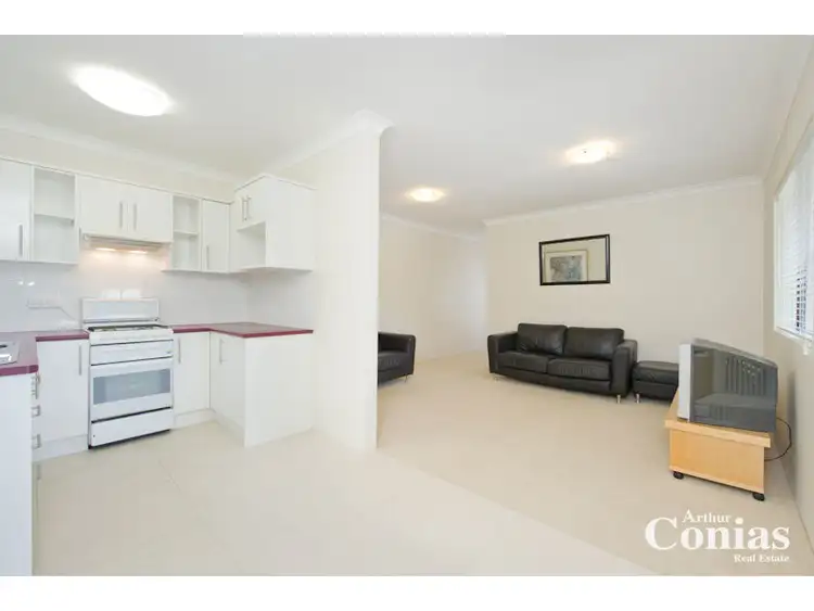 Second view of Homely unit listing, Address available on request