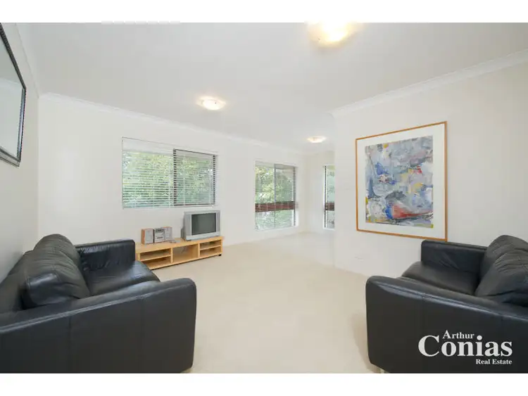 Third view of Homely unit listing, Address available on request