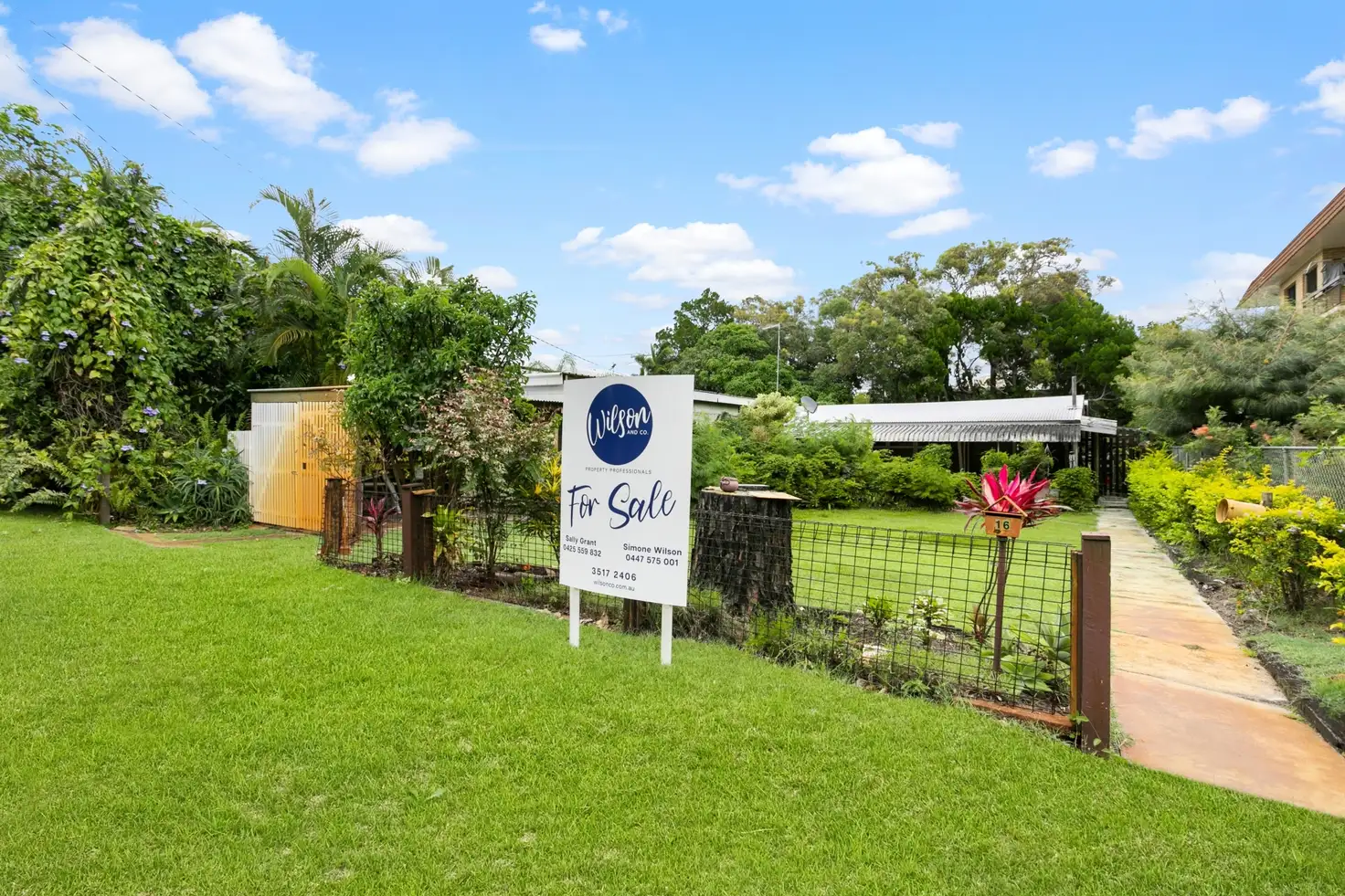 Main view of Homely house listing, 16 Boyd St, Woorim QLD 4507