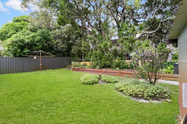 Second view of Homely house listing, 16 Boyd St, Woorim QLD 4507