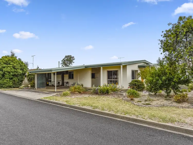 36 Queen St, Penola SA 5277