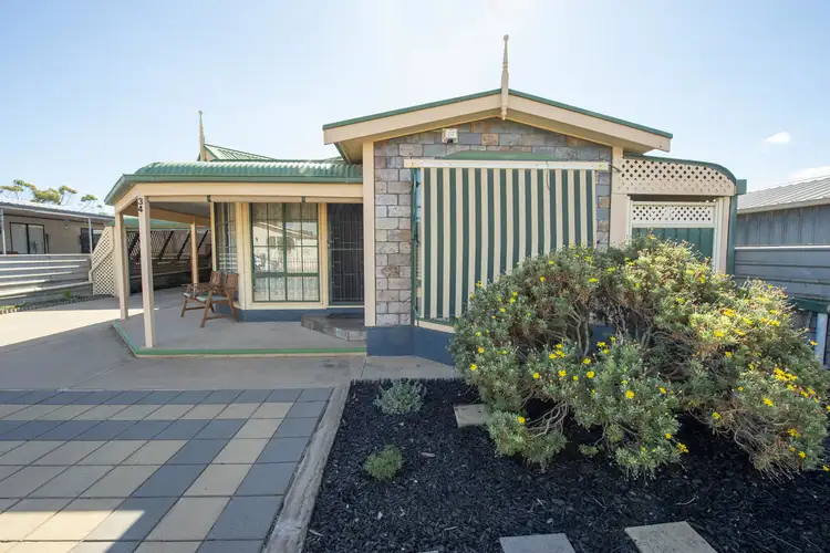 Second view of Homely house listing, 34 Horner Street, Port Pirie SA 5540
