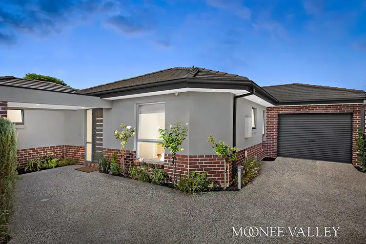 42A Herbert Street, Avondale Heights VIC 3034