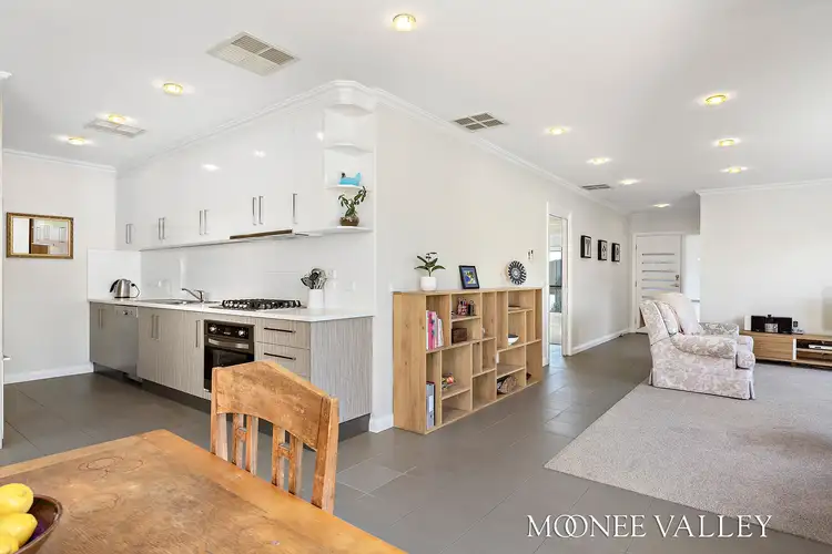 Fourth view of Homely unit listing, 42A Herbert Street, Avondale Heights VIC 3034