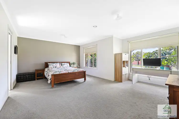 Third view of Homely house listing, 19 Hardy Dr, Trafalgar VIC 3824