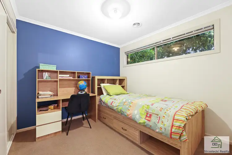 Fourth view of Homely house listing, 19 Hardy Dr, Trafalgar VIC 3824