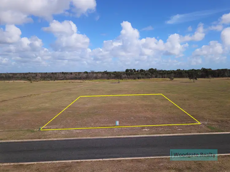 43 Kinkuna Dr, Woodgate QLD 4660