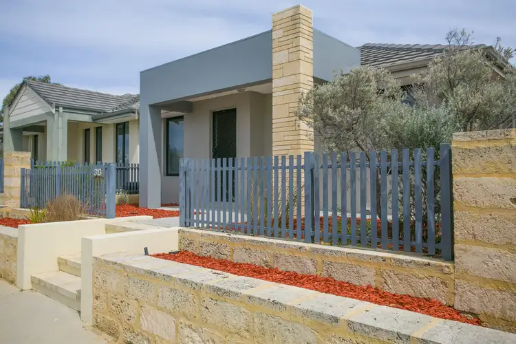 313 Benenden Avenue, Alkimos WA 6038