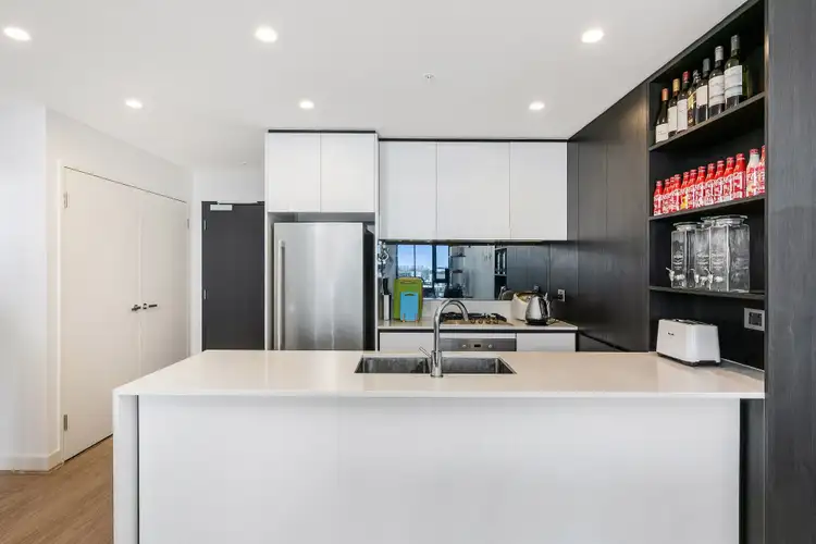 Third view of Homely apartment listing, Unit 1201/46 Savona Dr, Wentworth Point NSW 2127