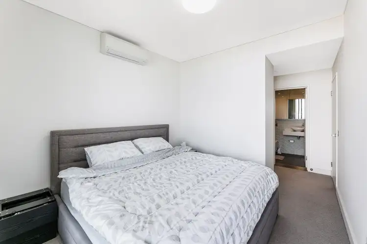 Fourth view of Homely apartment listing, Unit 1201/46 Savona Dr, Wentworth Point NSW 2127