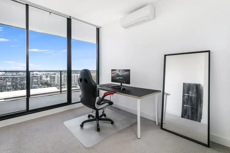 Fifth view of Homely apartment listing, Unit 1201/46 Savona Dr, Wentworth Point NSW 2127