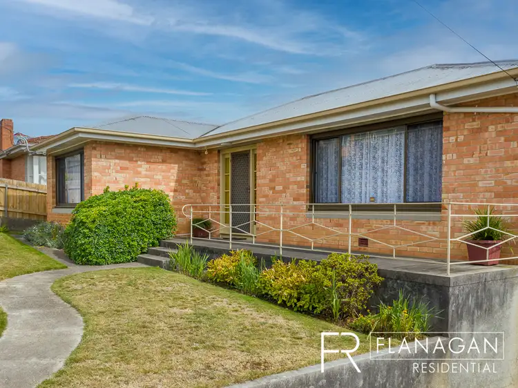 Main view of Homely house listing, 46 Shirley Pl, Kings Meadows TAS 7249