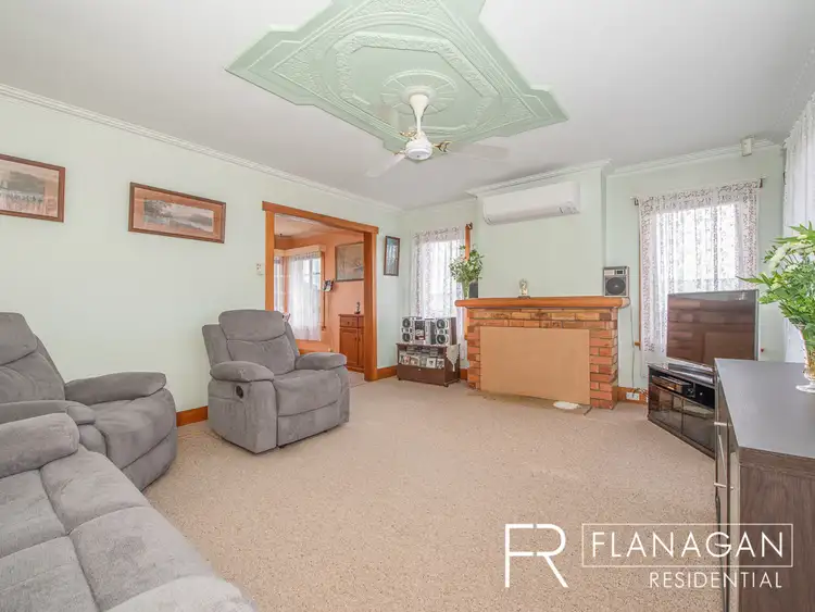 Second view of Homely house listing, 46 Shirley Pl, Kings Meadows TAS 7249