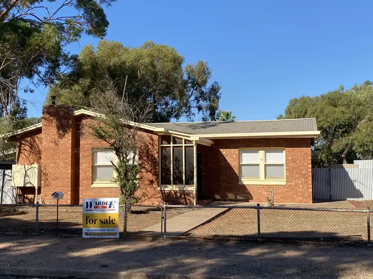 12 Batty St, Port Pirie SA 5540