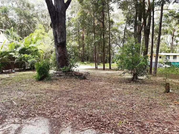 Main view of Homely land listing, 34 Ilumba St, Russell Island QLD 4184