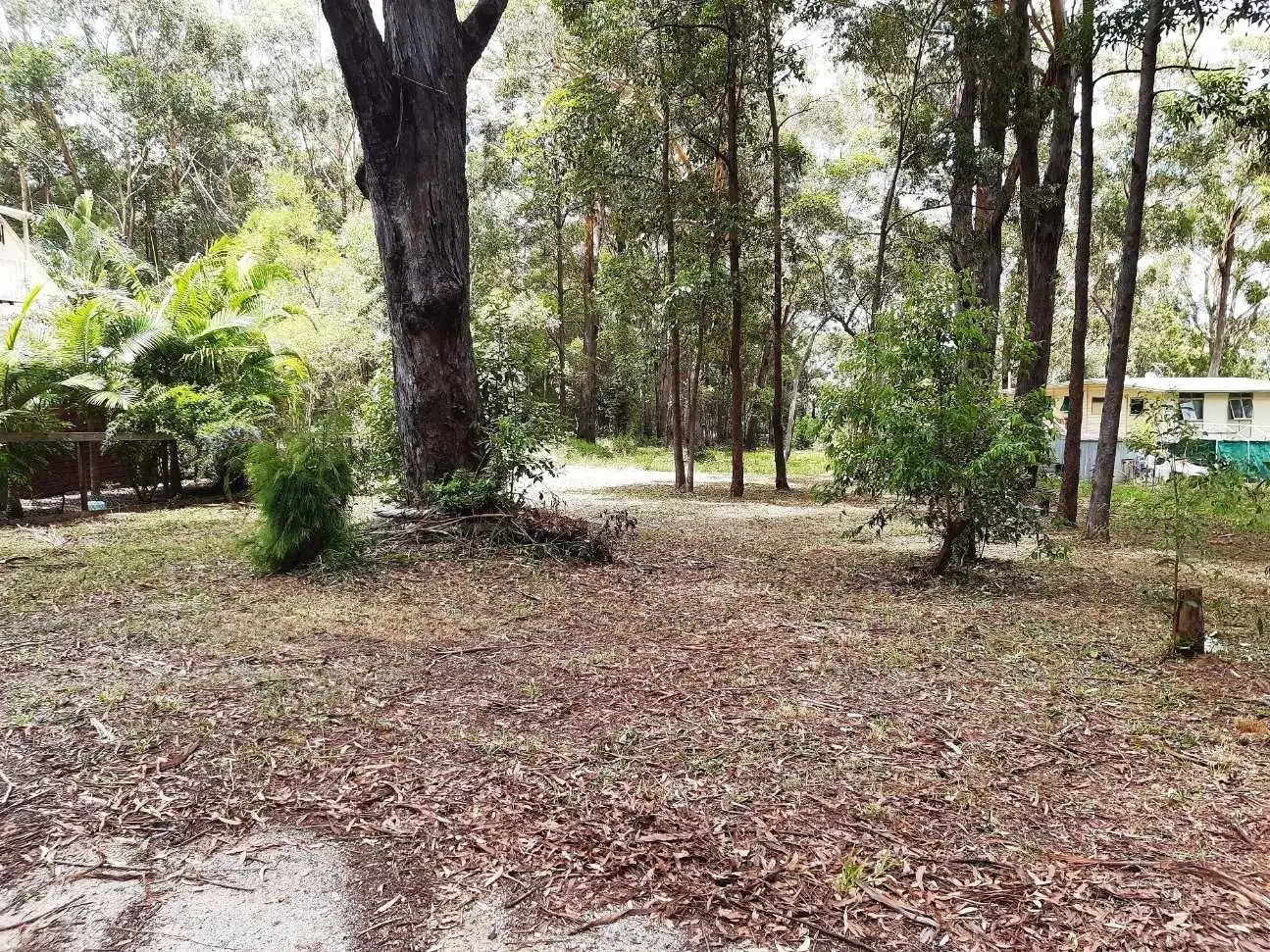 Main view of Homely land listing, 34 Ilumba St, Russell Island QLD 4184