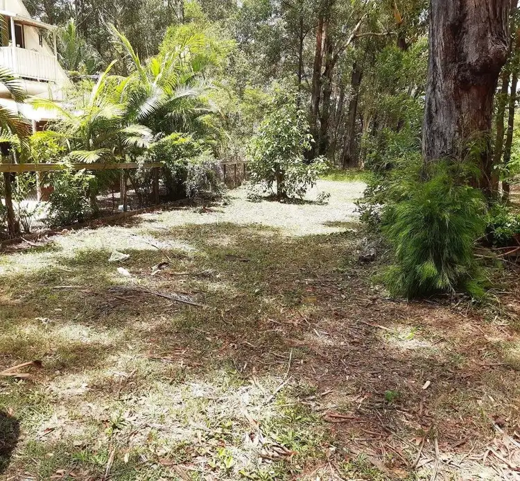 Second view of Homely land listing, 34 Ilumba St, Russell Island QLD 4184