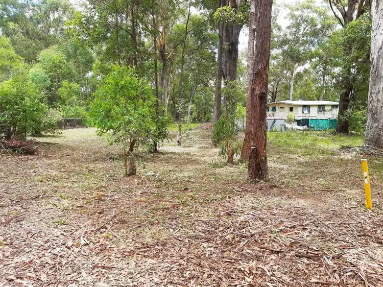 Third view of Homely land listing, 34 Ilumba St, Russell Island QLD 4184