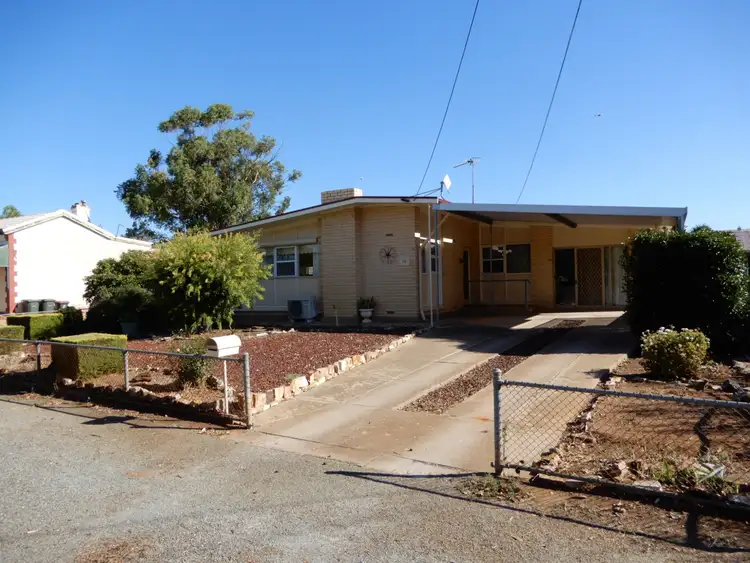 Second view of Homely house listing, 16 Cross St, Gladstone SA 5473