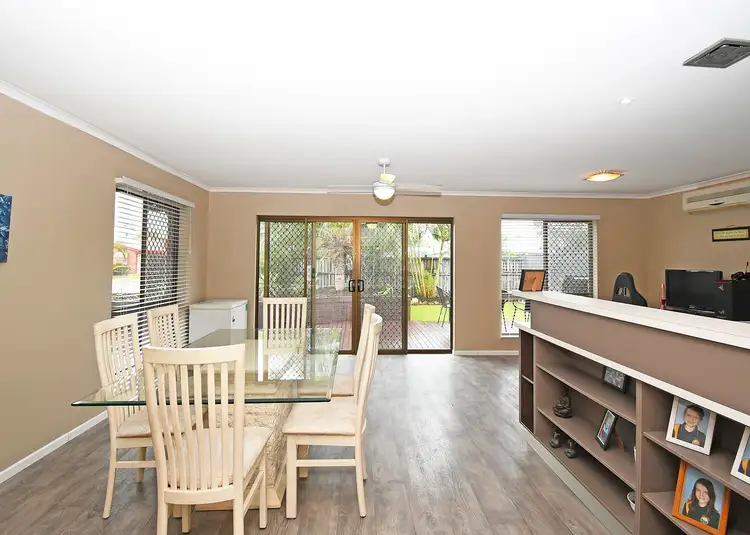 Second view of Homely house listing, 25 Cooloola Cres, Urangan QLD 4655