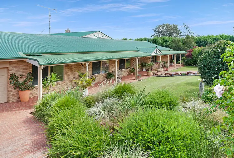 Second view of Homely house listing, 27 Meadow Rd, Reesville QLD 4552