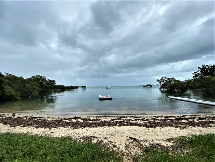 Second view of Homely house listing, 69 Coondooroopa Dr, Macleay Island QLD 4184